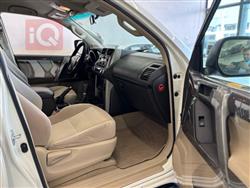 تۆیۆتا لاندكروزر پرادۆ